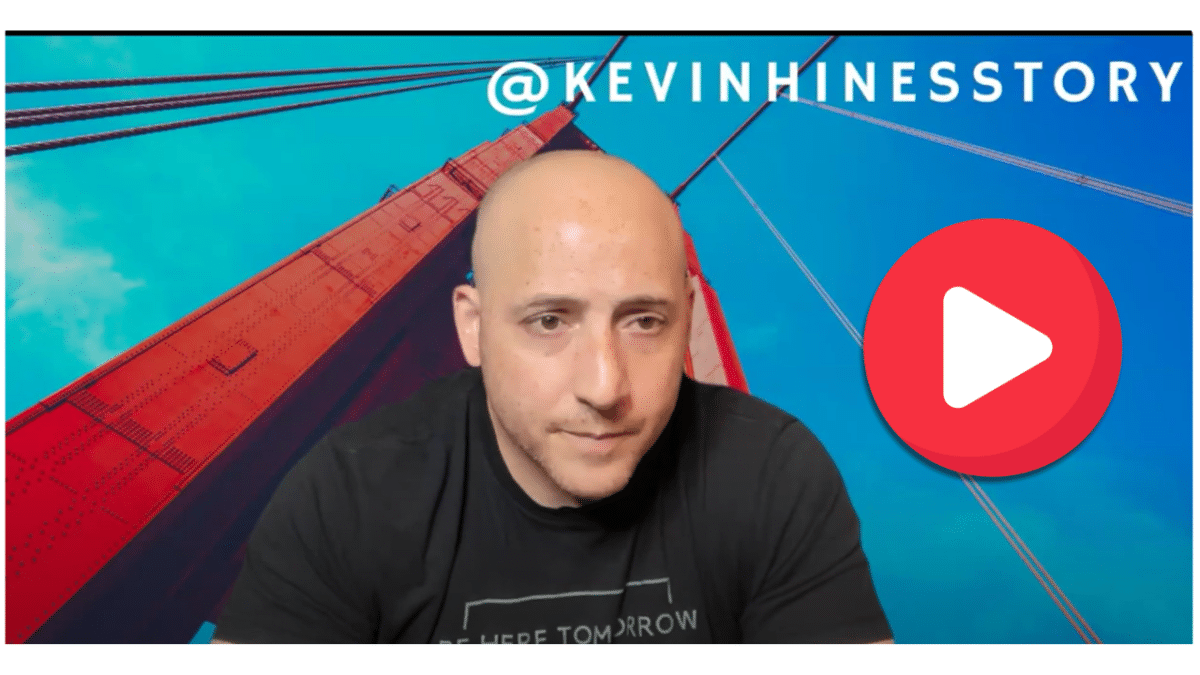 Kevin Hine